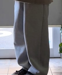 UNIQLO | スウェットパンツ