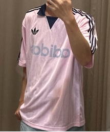 adidas | Tシャツ/カットソー
