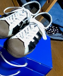 adidas | スニーカー