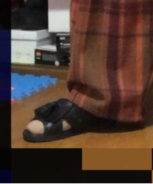 ベンサン | サンダル