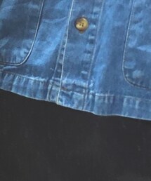 古着 | デニムジャケット