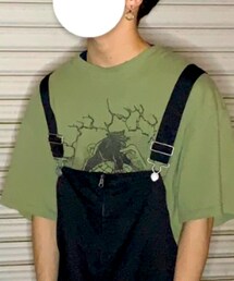 HONOR THE GIFT | Tシャツ/カットソー