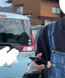 HONOR THE GIFT | トップス