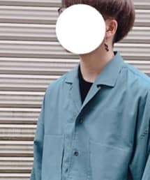 GU | Tシャツ/カットソー