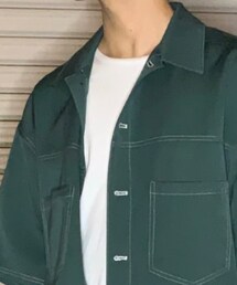 Turn me on !? | トップス