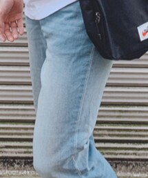 GU | デニムパンツ