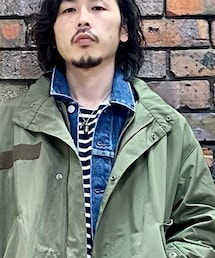 Levi's | デニムジャケット