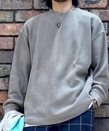 BACK NUMBER | Tシャツ/カットソー