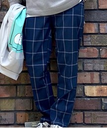 BACK NUMBER | その他パンツ