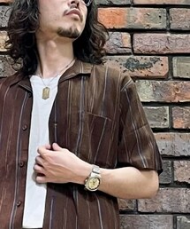 PLUS ONE | シャツ/ブラウス