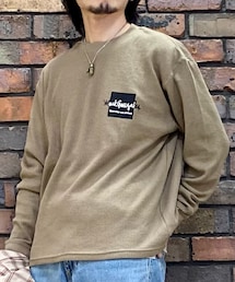 Mark Gonzales | Tシャツ/カットソー