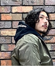 Champion | パーカー