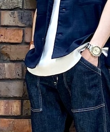 BACK NUMBER | Tシャツ/カットソー