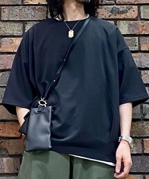 BACK NUMBER | Tシャツ/カットソー