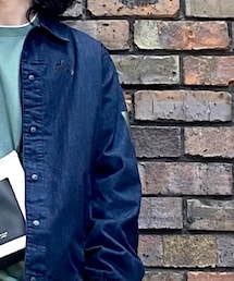 CAMP7 | その他アウター