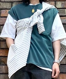 BACK NUMBER | Tシャツ/カットソー