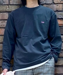Lee | Tシャツ/カットソー