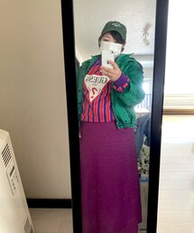 古着 | デニムジャケット