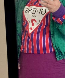 古着guess | Tシャツ/カットソー