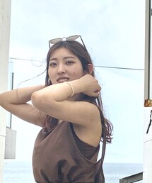 GOLDY | ブレスレット