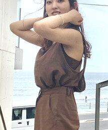 DHOLIC | キャミソール