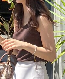 GU | タンクトップ