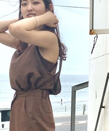 UNIQLO | キャミソール