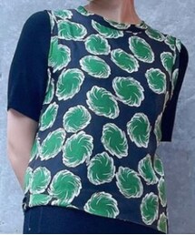 TOGA PULLA | タンクトップ