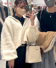 GRL | カーディガン/ボレロ