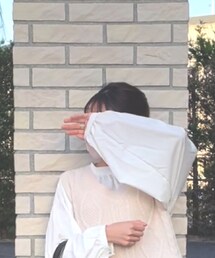 INGNI | シャツ/ブラウス