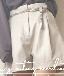 GRL | その他パンツ