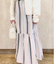 HONEYSUCKLE ROSE | スカート