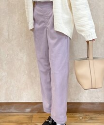 HONEYSUCKLE ROSE | パンツ