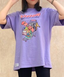 VISION | トップス