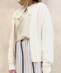 HONEYSUCKLE ROSE | シャツ/ブラウス