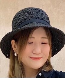 HONEYSUCKLE ROSE | 帽子