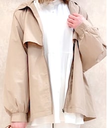 HONEYSUCKLE ROSE | ジャケット/アウター