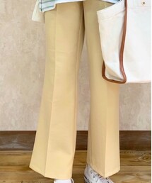 HONEYSUCKLE ROSE | パンツ