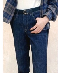 Sweet Camel | デニムパンツ