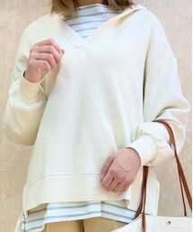 HONEYSUCKLE ROSE | トップス