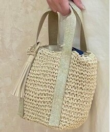 HONEYSUCKLE ROSE | バッグ