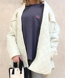 HONEYSUCKLE ROSE | ジャケット/アウター