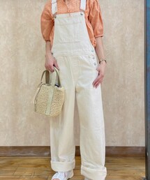 Levi's | オールインワン・サロペット