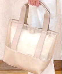 HONEYSUCKLE ROSE | トートバッグ