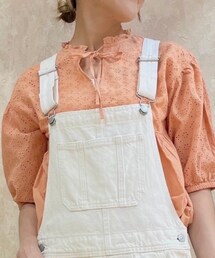 HONEYSUCKLE ROSE | トップス