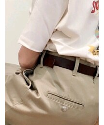 Other | ベルト