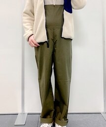 Lee | オールインワン・サロペット