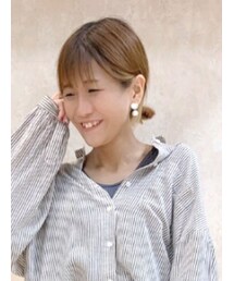 HONEYSUCKLE ROSE | タンクトップ