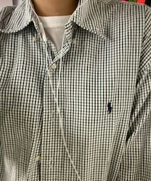 POLO RALPH LAUREN | シャツ/ブラウス