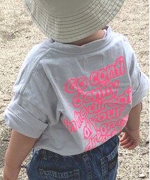 CIAOPANIC TYPY | Tシャツ/カットソー